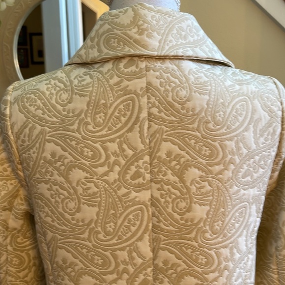 LUII Dressy Coat - Picture 5 of 9